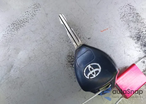 2009 Toyota Camry Le из США, поврежденный, VIN 4T1BE46KX9U796896